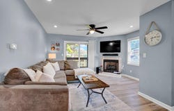 9617 S Lake Ridge Drive, Bloomington, IN 47401