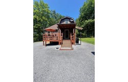 17 Highland Drive, Gaines, PA 16921