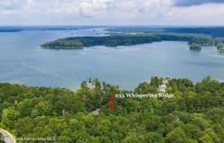 235 Whispering Ridge, Alexander City, AL 35010