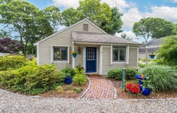 3 Niblick Lane, Mashpee, MA 02649
