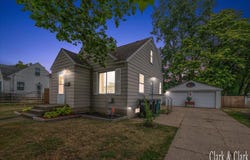 3156 Woodward Avenue SW, Wyoming, MI 49509