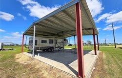 106 Red Snapper Drive, Palacios, TX 77465