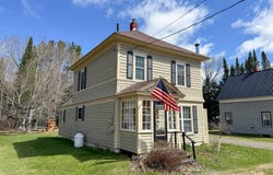96 Houlton Road, Island Falls, ME 04747