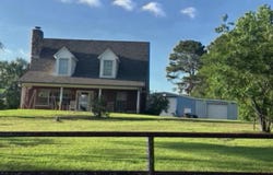 997 Sycamore, Overton, TX 75684
