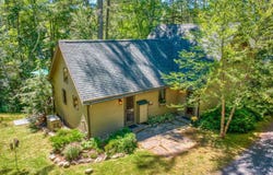 163 Vosburgh, Rainbow Lake, NY 12976