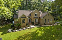 8008 PEMBROKE Circle, SPOTSYLVANIA, VA 22551