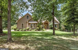 103 COMFORTER Lane, CLEAR BROOK, VA 22624