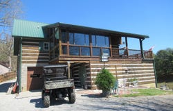 3002 Nellie Drive, Sevierville, TN 37876