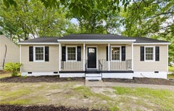 5100 CHESSWOOD Drive, North Chesterfield, VA 23237
