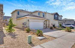 1649 SAM DOMINGUEZ, El Paso, TX 79928