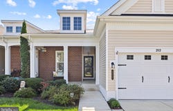 212 LONG POINT Drive, FREDERICKSBURG, VA 22406