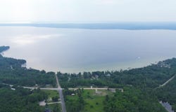 1076 Devereaux Lake Road, Indian River, MI 49749