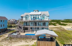1971 Sandfiddler Road lot: N, Corolla, NC 27927