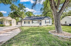 312 W Kelly Ave., Augusta, KS 67010