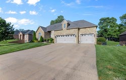 2528 Palomino Drive, Cape Girardeau, MO 63701