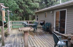 E22775 Zink Road, Fairchild, WI 54741