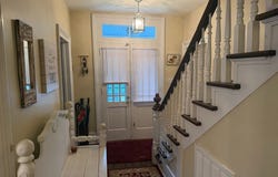 283 Webster Street, ALDERSON, WV 24910