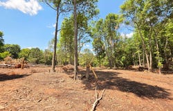 148 Berry Road lot: 12A, Barnesville, GA 30204