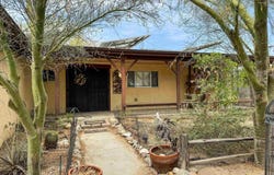 3018 Double O Rd, Borrego Springs, CA 92004