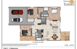 12209 N Rhode Court, Kansas City, MO 64163