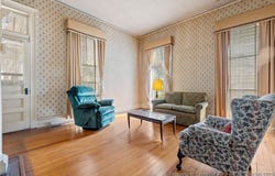 205 N Vance Street, Red Springs, NC 28377