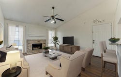 200 Seagull Court, Irving, TX 75060