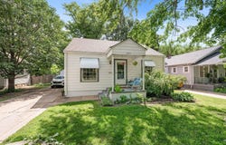 842 N Coolidge, Wichita, KS 67203-3114