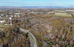 Lot 7 WHITING ROAD, MARSHALL, VA 20115