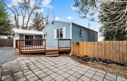 205 E Brewster St, Fairfield, WA 99012