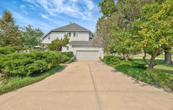 15839 E Sharon Ln, Wichita, KS 67230