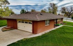 523 E 2nd Avenue, St. John, KS, KS 67576