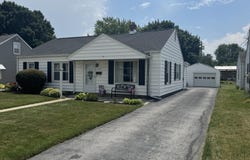 719 Oliver Street, Saint Marys, OH 45885