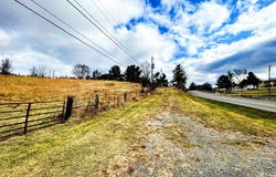 .55 Ac Old Stage Road, Wytheville, VA 24382