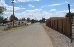 205 E San Miguel Street, La Mesa, NM 88044