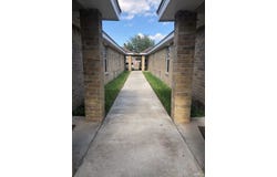 3821 Sarah Evans Street, Edinburg, TX 78541