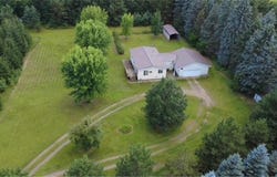 17863 Belle Pine Drive, Belle Prairie Twp, MN 56345