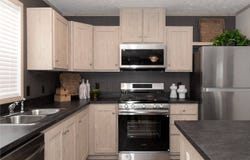 1226 Evergreen Ave., West Mansfield, OH 44905