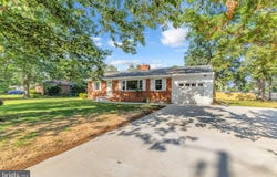 6400 INWOOD DRIVE, SPRINGFIELD, VA 22150