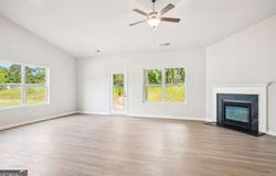 1411 Stephens View, Loganville, GA 30052