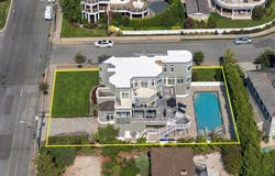 4303 Dune Drive, Avalon, NJ 08202