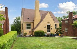 105 Audrey Drive, Pleasant Hills, PA 15236