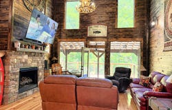1659 Cherohala Skyway, Tellico Plains, TN 37385