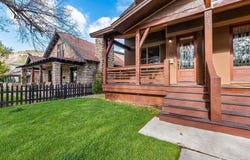 541 E 3rd Avenue, Durango, CO 81301