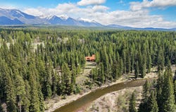 Condon, MT 59826