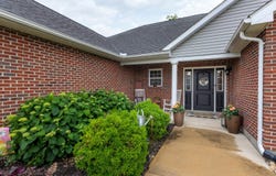 725 Loxley Lane, Troy, OH 45373