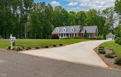 4135 Somerset Drive, Oxford, NC 27565