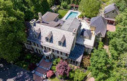 205 E CENTRAL AVENUE, MOORESTOWN, NJ 08057