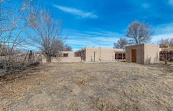 169 State Road 399, La Mesilla, NM 87532