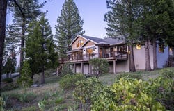 238 Clouds Rest, Portola, CA 96122