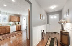 521 HICKORY GROVE CIR, HARRISONBURG, VA 22801